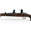 Image 4 : Zastava Mauser Bolt Action Rifle 8X57JS (8MM Mauser) 24" Barrel Wood Stock