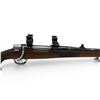 Image 7 : Zastava Mauser Bolt Action Rifle 8X57JS (8MM Mauser) 24" Barrel Wood Stock