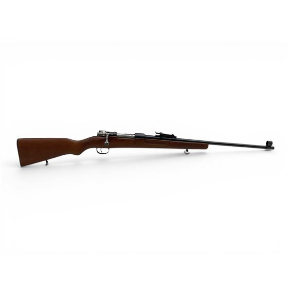 Yugoslavian M48 Bolt Action Rifle 8X57JS 23.25" Barrel Wood Stock