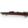 Image 4 : Yugoslavian M48 Bolt Action Rifle 8X57JS 23.25" Barrel Wood Stock