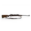 Image 1 : Sporterized Yugoslavian M24/47 Bolt Action Rifle 8X57JS 24" Barrel Wood Stock