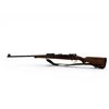 Image 2 : Sporterized Yugoslavian M24/47 Bolt Action Rifle 8X57JS 24" Barrel Wood Stock