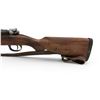 Image 3 : Sporterized Yugoslavian M24/47 Bolt Action Rifle 8X57JS 24" Barrel Wood Stock