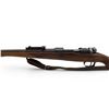 Image 4 : Sporterized Yugoslavian M24/47 Bolt Action Rifle 8X57JS 24" Barrel Wood Stock