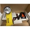 Image 2 : 1x Streamlight 90264: Yellow Survivor W/ 12V DC Fast Charger