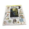 Image 1 : Camping and Wilderness Survival Book