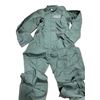 Image 1 : 1X Blackhawk Force on Force Coveralls - Size XXL/XXXL