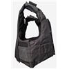 Image 2 : 1x UK Level 2 Aegis Stab Vest Bulletproof Body Armour - Used (Sold as Novelty Only) Used Condition S
