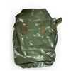 Image 1 : 1x KOZAK 7 Czech Army M10 SHOULDER FIGHTING VINYL BAG W/ STRAPS WATERPROOF