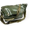 Image 3 : 1x KOZAK 7 Czech Army M10 SHOULDER FIGHTING VINYL BAG W/ STRAPS WATERPROOF