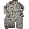 Image 1 : 1x Work Coveralls Grey Used Size 7644