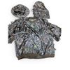 Image 1 : 2X Parklands Leaf Cut Out Camo Size Large