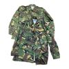 Image 1 : 2x Dutch DPM Camo Shirts  Nato SIze  6080/9500 Med/Long
