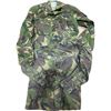 Image 1 : 2x Dutch DPM Camo Shirts   1 Is Nato Size 8000/0005 Long/Large   1 Is Nato Size  6080/8590 Med/Long
