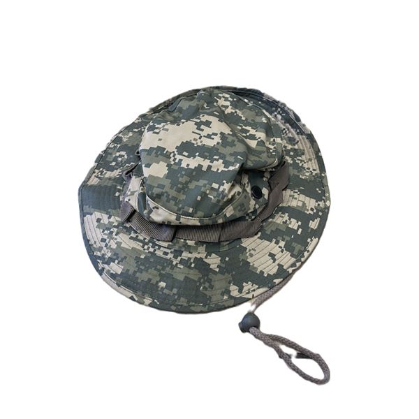 4X Boonie Hat Acu Size X Large