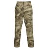 Image 1 : 2X Atacs Multi Camo Polysar Premium Cut Fabric Tactical Combat Pant Size XX Large-Regular