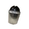 Image 1 : 1 x UK Riot Helmet Size # 4