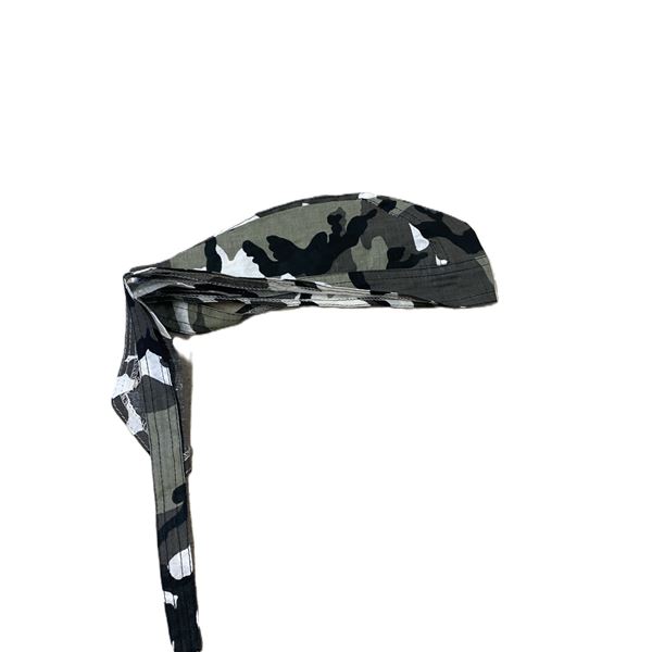 12 x Parklands Head Wraps Urban Camo