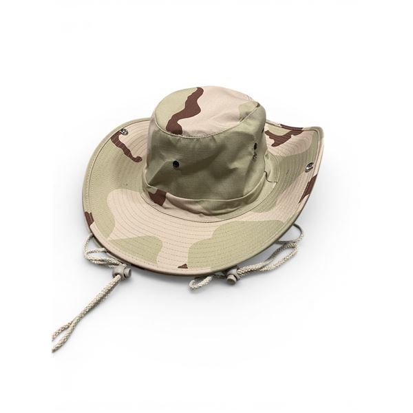 3X Australian Bush D3 Camo Color Size XLarge