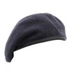 Image 1 : 6X Beret Navy Size 7 3/8