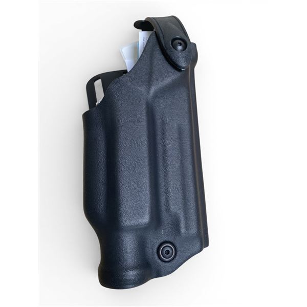 1x Safari Land Right hand Tactical Holster Black