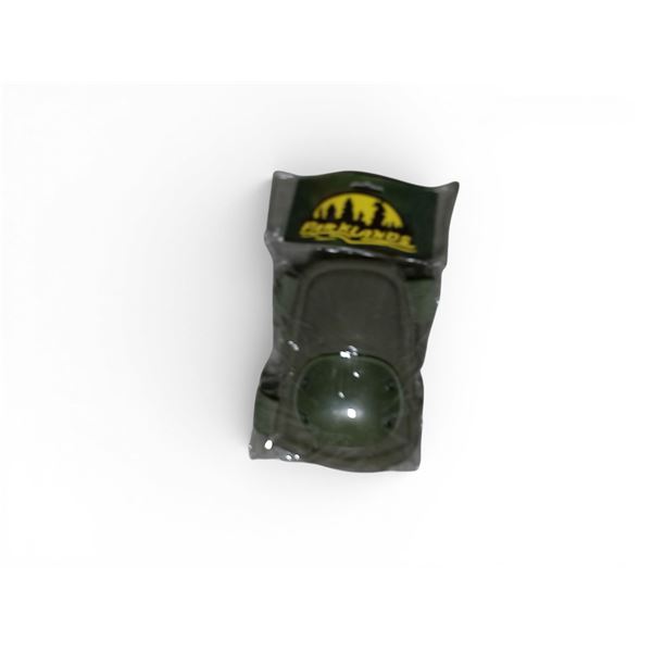 2X 059120 TACTICAL PARKLANDS ELBOW PADS OLIVE