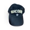 Image 1 : 6X Velcro Adjustable Vancouver 2009 World Police and Fire Games Series Cap Black