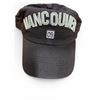 Image 1 : 6X Velcro Adjustable Vancouver 2009 World Police and Fire Games Series Cap Brown