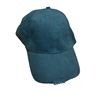 Image 1 : 6X 07 Black Led Cap w Adjustable Velcro  ( Needs Batteries Model CR2032 3V  )