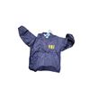 Image 1 : 2x FBI Blue Jacket with Liner Size XLarge ( Item Sold as Novelty Only)
