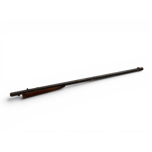 Page-Lewis Arms 24" Barrel .22LR With Forend