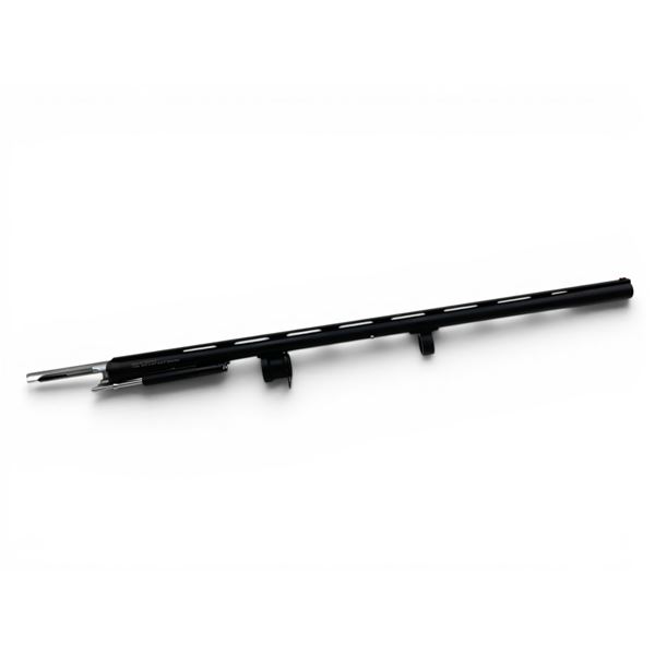 28  Vent Rib Revolution Armory Impact R4 12Ga Semi Auto Shotgun Barrel 3  Chamber