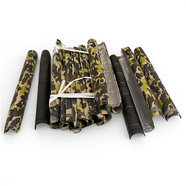 Assorted M14 Handguards X19