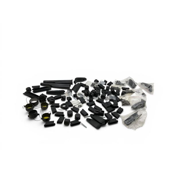 Assorted Firearm Parts