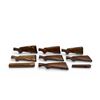 Image 1 : Assorted Hatsan Escort Wood Stocks