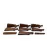 Image 2 : Assorted Hatsan Escort Wood Stocks