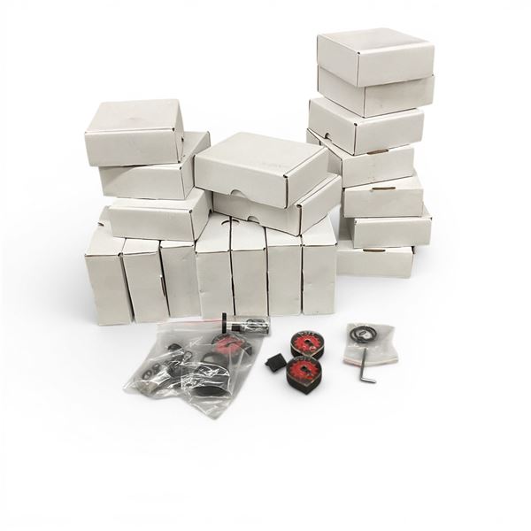 Pellet Gun Magazines