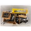 Image 1 : Assorted Firearm Parts