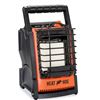 Image 1 : Heat Hog Portable Heater, New