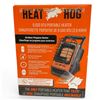 Image 2 : Heat Hog Portable Heater, New