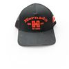 Image 1 : Hornady Mesh Black OSFM Hat, New