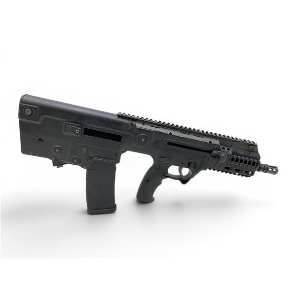 Deactivated Tavor X95 MSW Semi Auto Rifle 5.56MM 13" Barrel Black