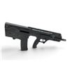 Image 1 : Deactivated Tavor X95 MSW Semi Auto Rifle 5.56MM 13" Barrel Black