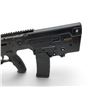 Image 3 : Deactivated Tavor X95 MSW Semi Auto Rifle 5.56MM 13" Barrel Black