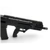 Image 6 : Deactivated Tavor X95 MSW Semi Auto Rifle 5.56MM 13" Barrel Black