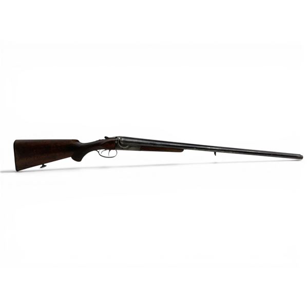 Monte Carlo Side By Side Shotgun 16Ga 2.75" Chambers 28" Barrels Wood Stock