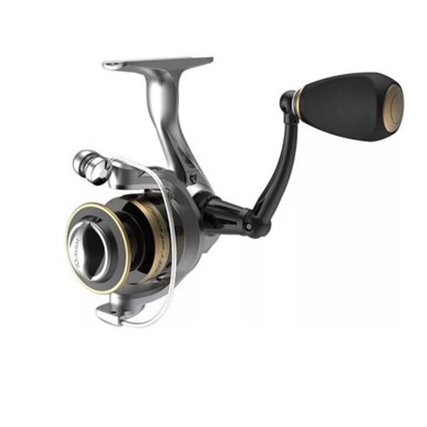Quantum Strategy Spinning Size 10 Fishing Reel, New