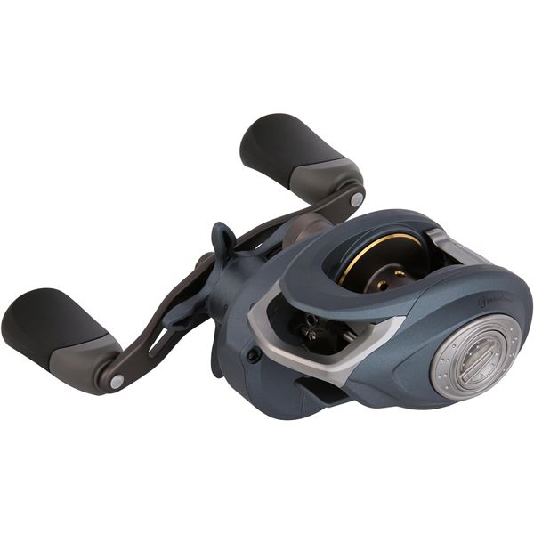 Pflueger President Casting Low Profile Reel, LH, 7 Bearings, New