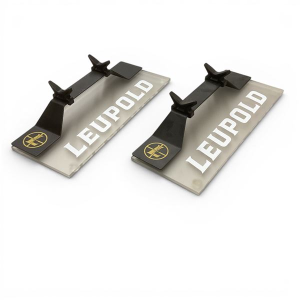 Leupold Optic Stand X 2