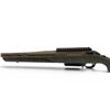 Image 3 : Ruger American Gen II Predator Bolt Action Rifle .308 Win 22" Spiral Barrel Burnt Bronze/Green, New